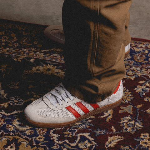 Samba OG