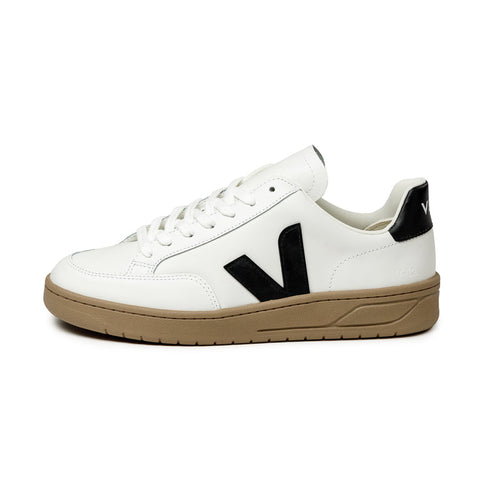 V-12 Leather