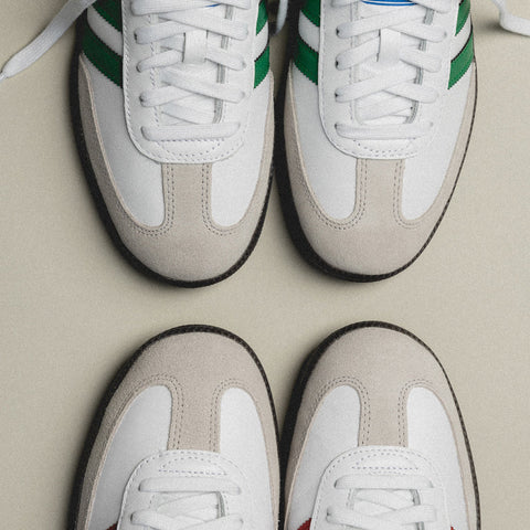 Samba OG
