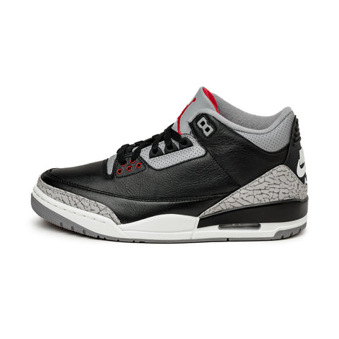 Air Jordan 3 Retro