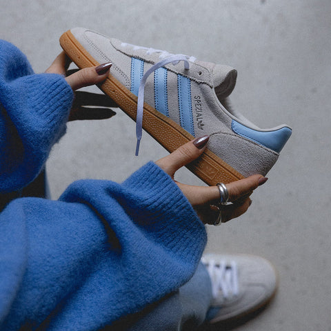 Handball Spezial W
