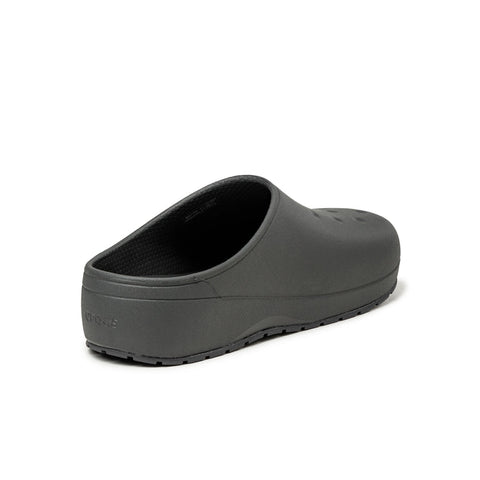 Classic Quiet Clog