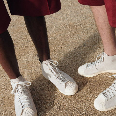 Superstar Hi