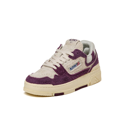CLC W *Suede / Mesh*