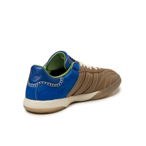 Samba Millennium