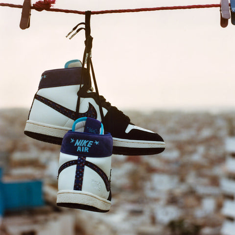 Wmns Jordan Air Ship PE SP