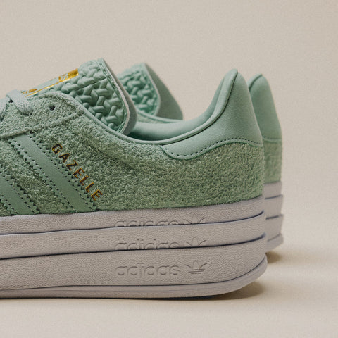 Gazelle Bold W