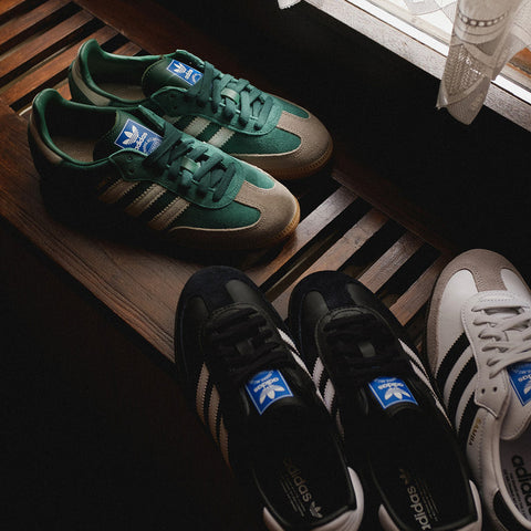 Samba OG