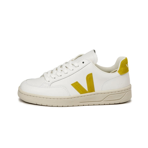 V-12 Leather W
