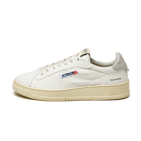 Dallas Low *Denim*