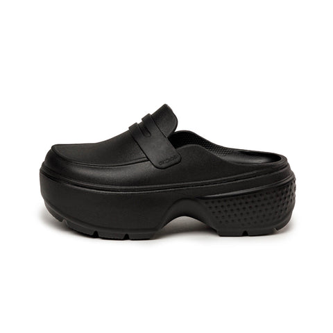 Stomp Loafer