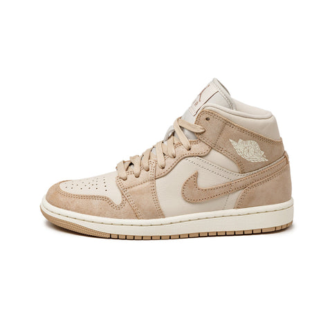 Wmns Air Jordan 1 Mid SE