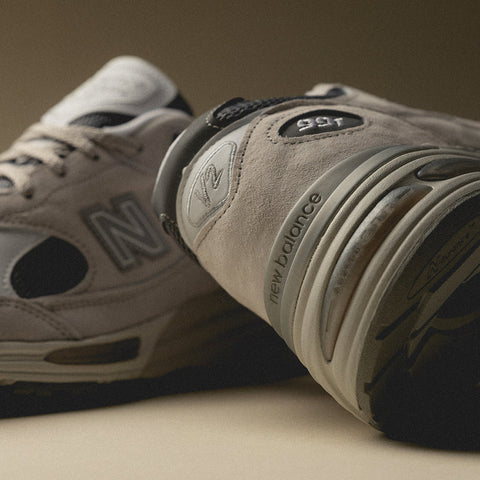 991 v2 *Made in England*