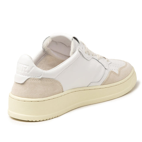 Medalist *Leather / Suede*