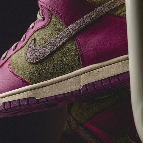 Wmns Dunk High