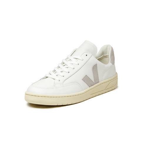V-12 Leather
