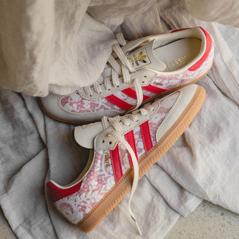 Samba OG W