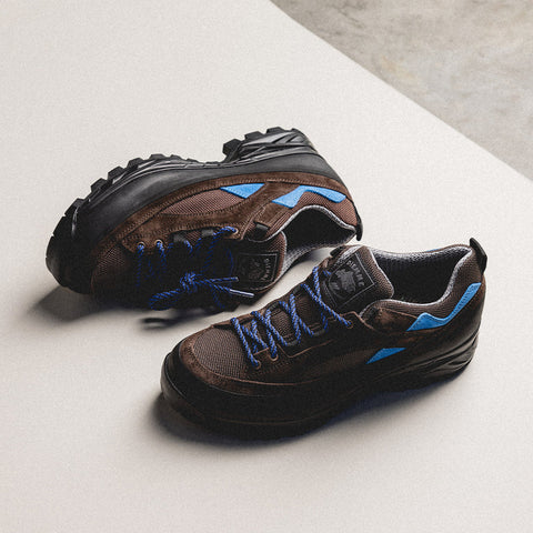 Grappa Hiker