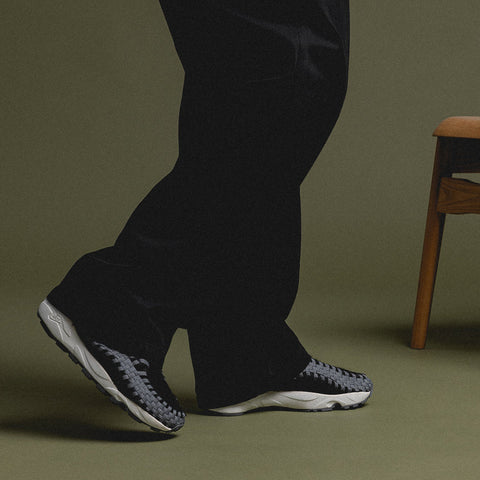 Wmns Air Footscape