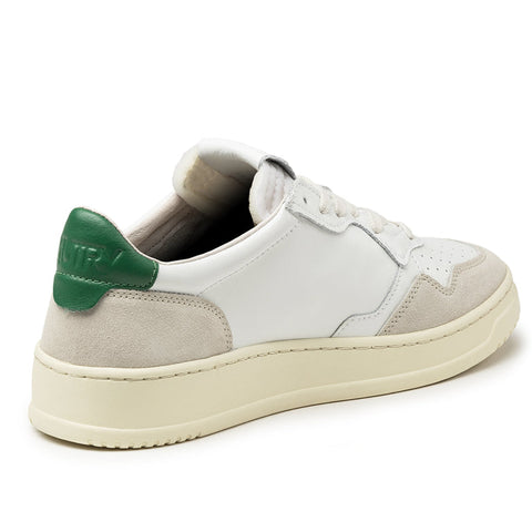 Medalist *Leather / Suede*