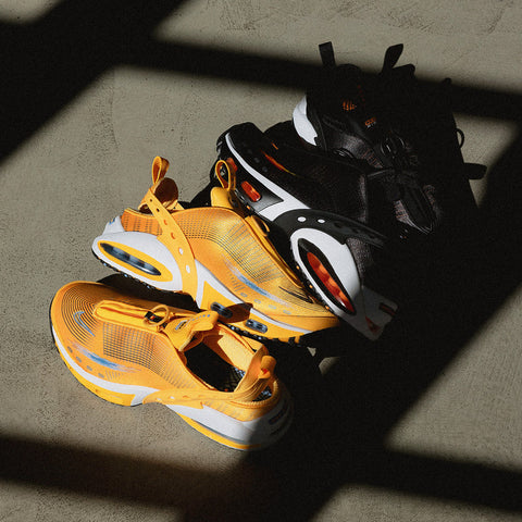 Wmns Air Max Craze