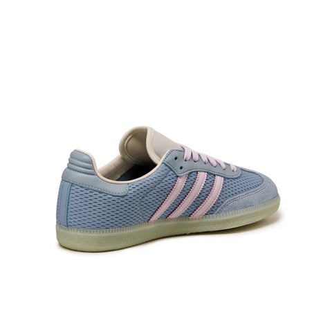 Samba OG