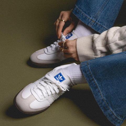 Samba OG