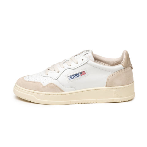 Medalist *Leather / Suede*