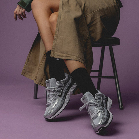 Wmns P-6000
