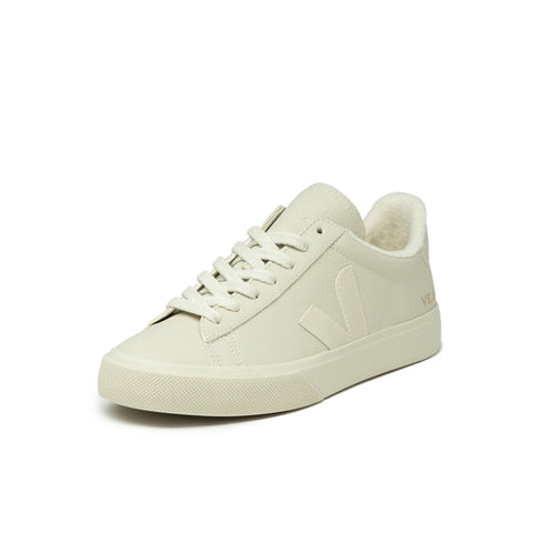 Campo Chromefree Leather W