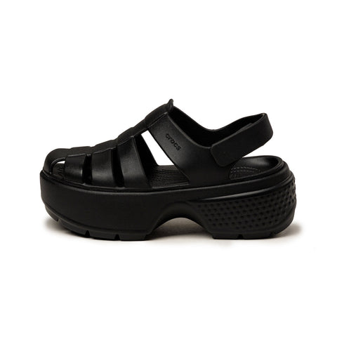 Stomp Fisherman Sandal