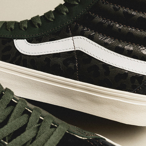 Sk8-Hi Reissue LX