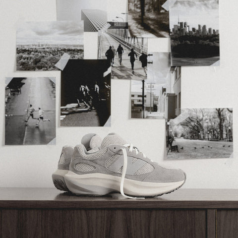 WRPD Runner