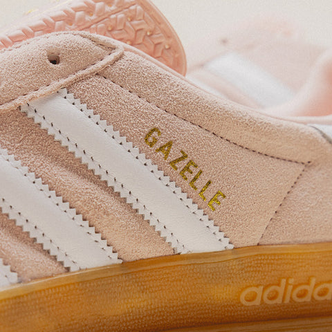 Gazelle Indoor W