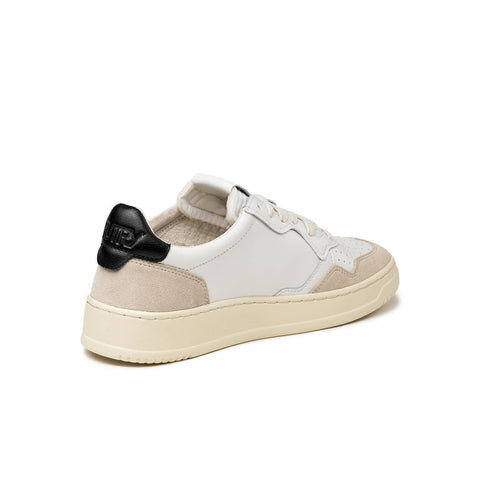 Medalist *Leather / Suede*
