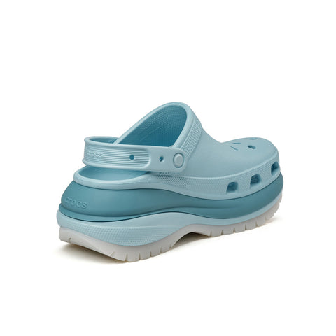 Mega Crush Matte Clog