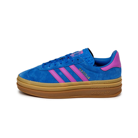 Gazelle Bold W