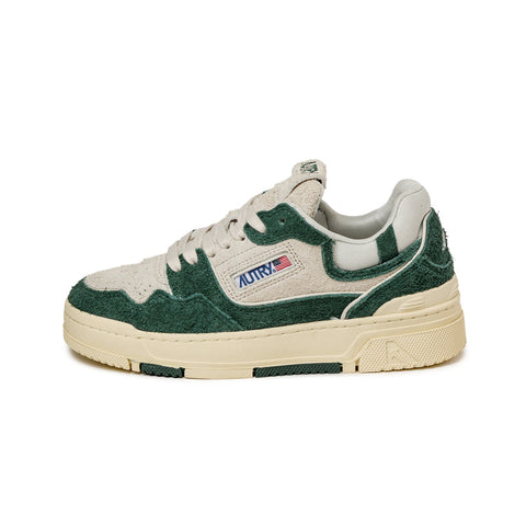 CLC W *Suede / Mesh*