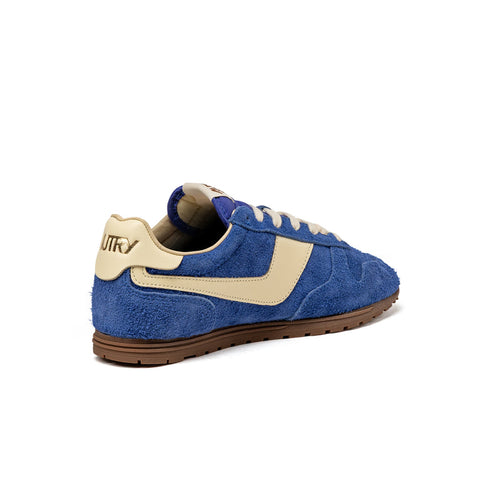 Windspin *Suede / Leather*