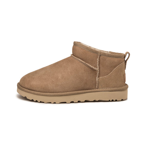 Wmns Classic Ultra Mini