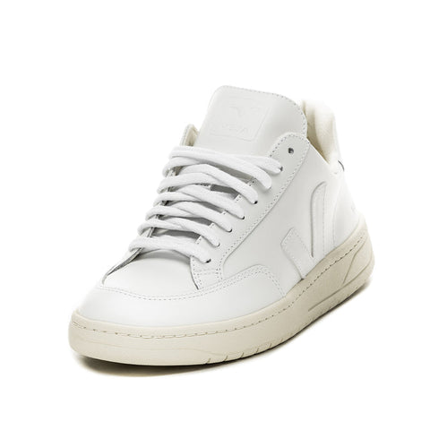 V-12 Leather W