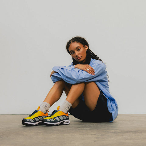 Wmns Air Max SNDR