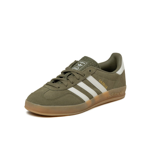 Gazelle Indoor
