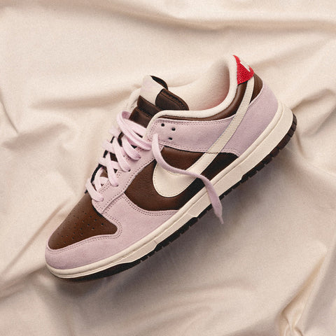 Wmns Dunk Low