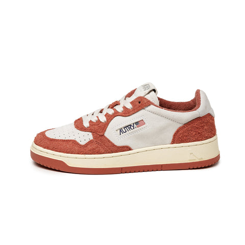 Medalist W *Suede / Long Suede*