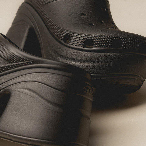 Siren Clog