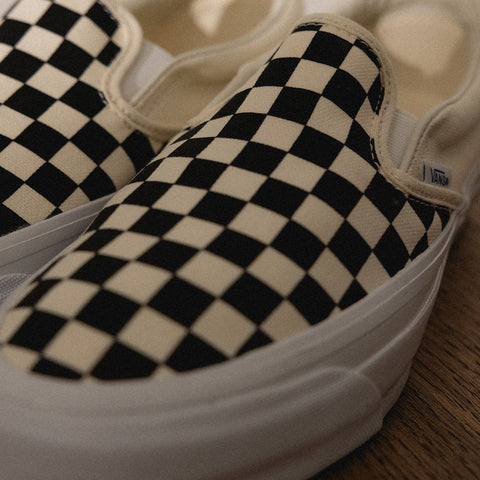 Premium Slip-On 98
