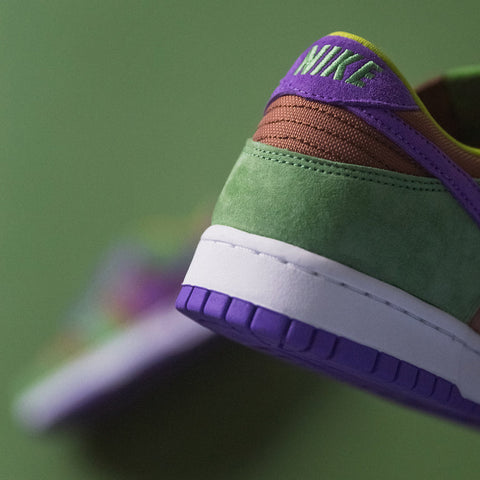 Dunk Low SP *Veneer*