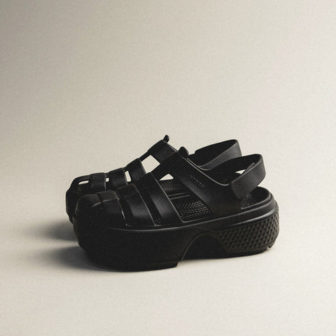Stomp Fisherman Sandal