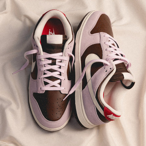 Wmns Dunk Low